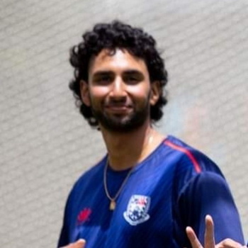 Nikith Perera Biography